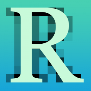 Type Rendering Project Logo