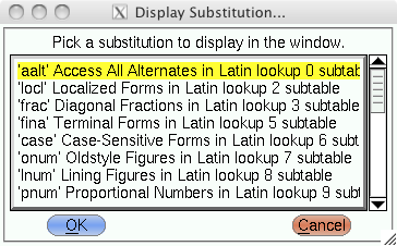 fontforge-view-substitutions
