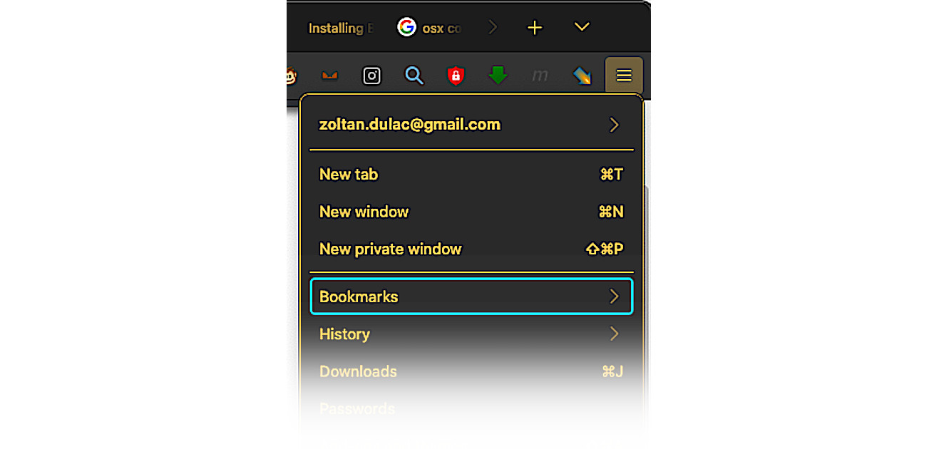 Bookmarklets to Test Accessibility Features On A Page The Enable Project