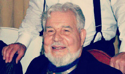 Dad 2012